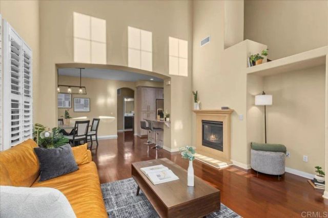 2658 Piantino Circle, San Diego, CA 92108