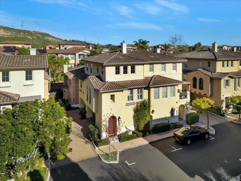 2658 Piantino Circle, San Diego, CA 92108