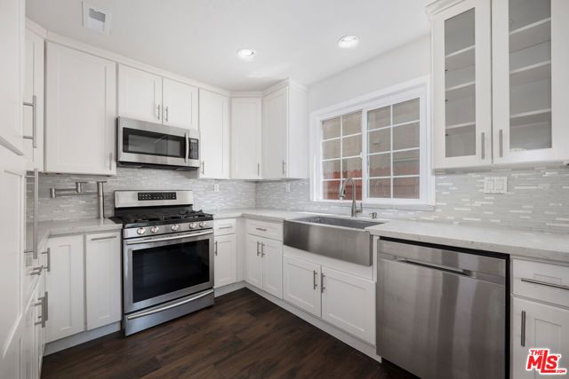 1319 Heather Lane, Duarte, CA 91010