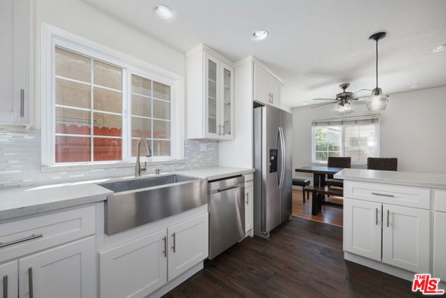 1319 Heather Lane, Duarte, CA 91010