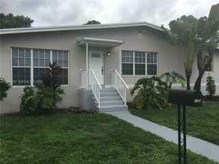 7900 SW 22nd Street, Miami, FL 33155