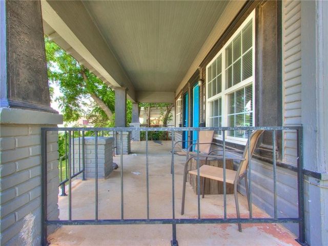 1801 NW 8th Street, Oklahoma City, OK 73106