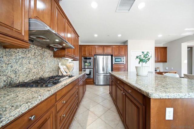 17550 Black Granite Drive, San Diego, CA 92127