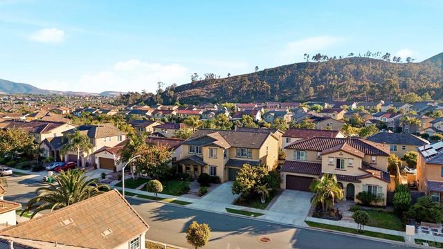 17550 Black Granite Drive, San Diego, CA 92127