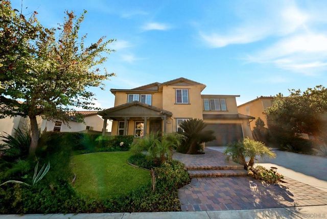 17550 Black Granite Drive, San Diego, CA 92127