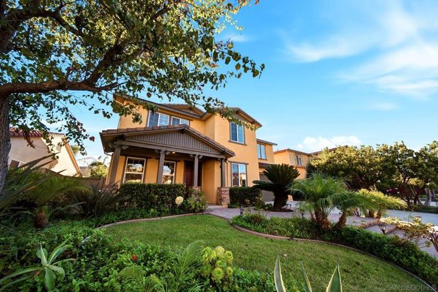 17550 Black Granite Drive, San Diego, CA 92127