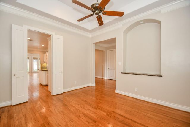 7626 E Jordan Cove, Houston, TX 77055