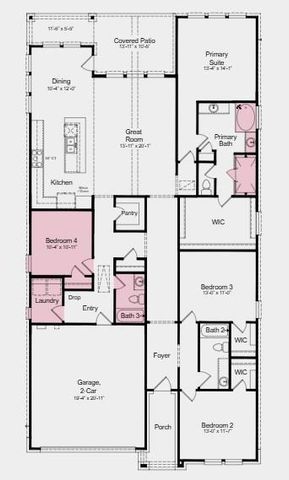 480 Emerald Walk LOOP, Dripping Springs, TX 78620