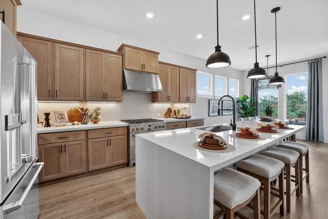 480 Emerald Walk LOOP, Dripping Springs, TX 78620