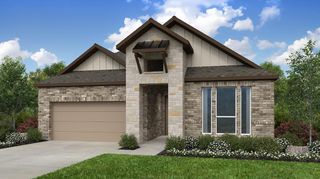 480 Emerald Walk LOOP, Dripping Springs, TX 78620
