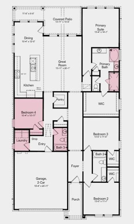 480 Emerald Walk LOOP, Dripping Springs, TX 78620