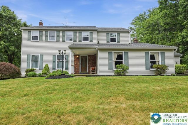 5712 Nina, Upper Saucon Twp, PA 18036