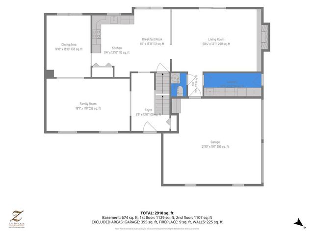 5712 Nina, Upper Saucon Twp, PA 18036