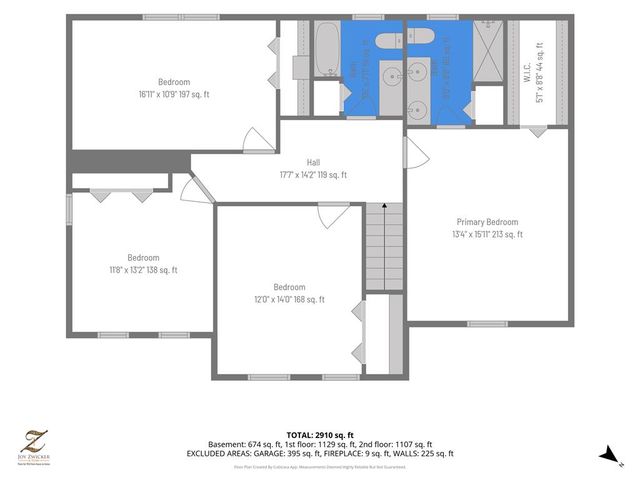5712 Nina, Upper Saucon Twp, PA 18036