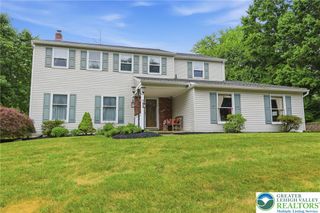 5712 Nina, Upper Saucon Twp, PA 18036