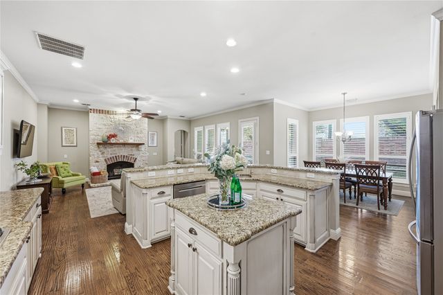 3200 Walnut Grove Place, Flower Mound, TX 75022