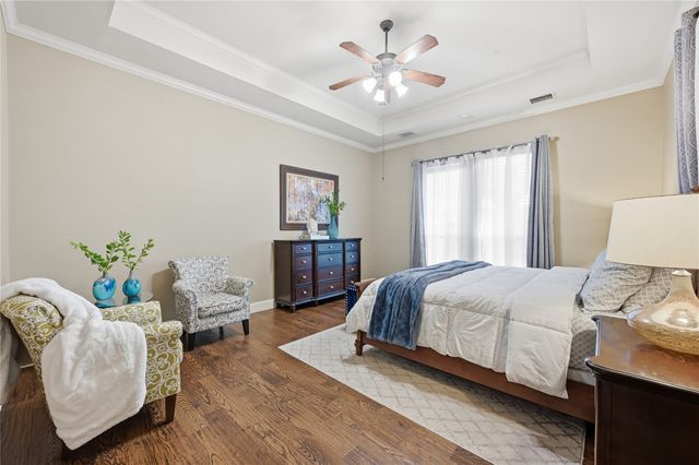 3200 Walnut Grove Place, Flower Mound, TX 75022