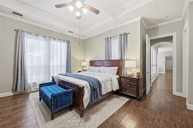 3200 Walnut Grove Place, Flower Mound, TX 75022