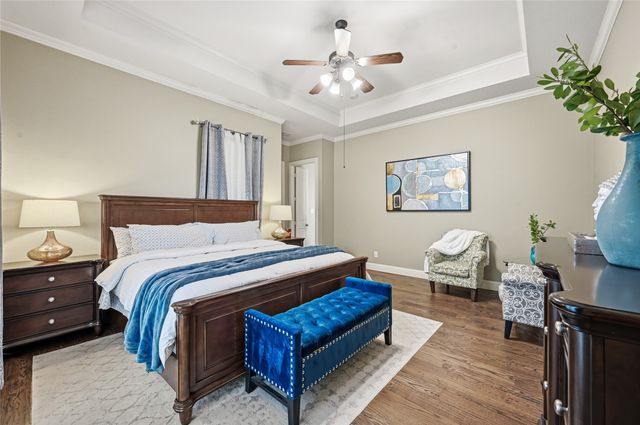 3200 Walnut Grove Place, Flower Mound, TX 75022