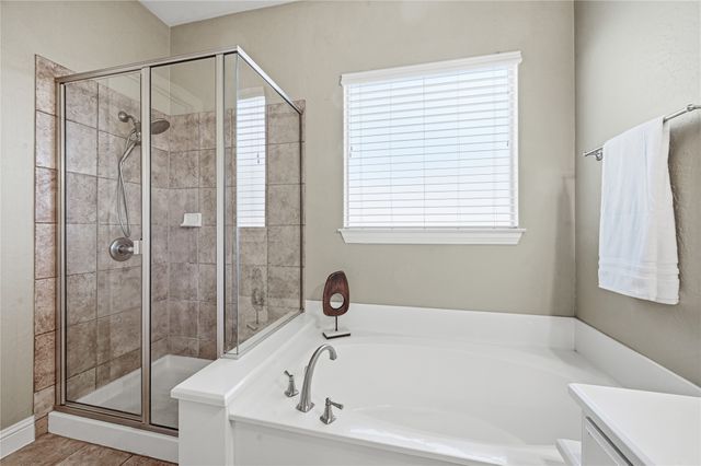 3200 Walnut Grove Place, Flower Mound, TX 75022