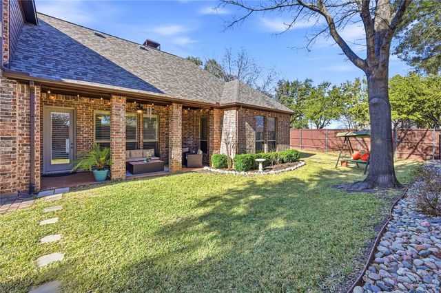 3200 Walnut Grove Place, Flower Mound, TX 75022