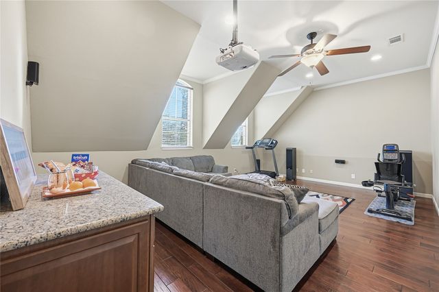 3200 Walnut Grove Place, Flower Mound, TX 75022