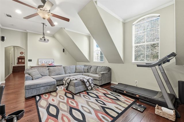 3200 Walnut Grove Place, Flower Mound, TX 75022