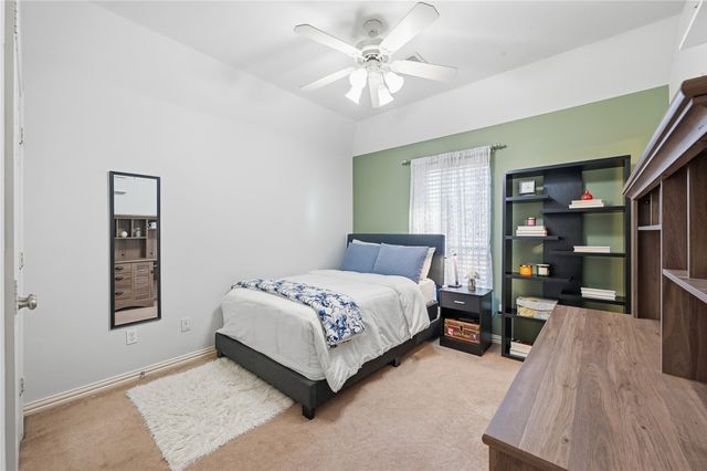 3200 Walnut Grove Place, Flower Mound, TX 75022