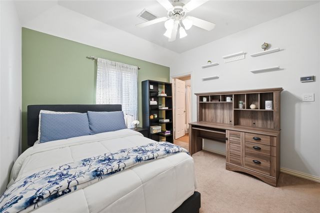 3200 Walnut Grove Place, Flower Mound, TX 75022