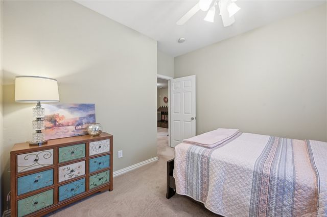 3200 Walnut Grove Place, Flower Mound, TX 75022