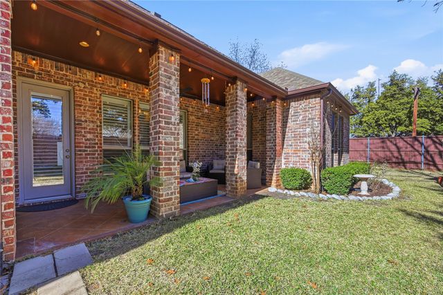 3200 Walnut Grove Place, Flower Mound, TX 75022