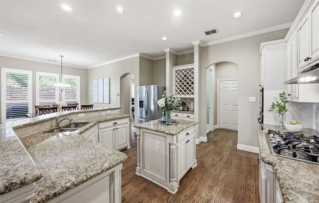 3200 Walnut Grove Place, Flower Mound, TX 75022