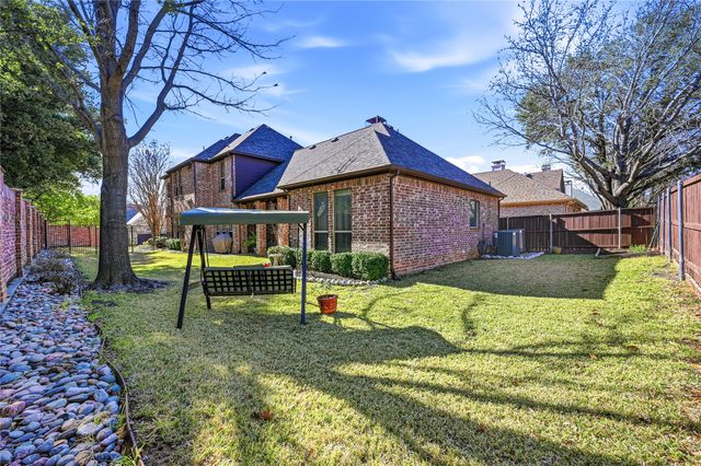 3200 Walnut Grove Place, Flower Mound, TX 75022