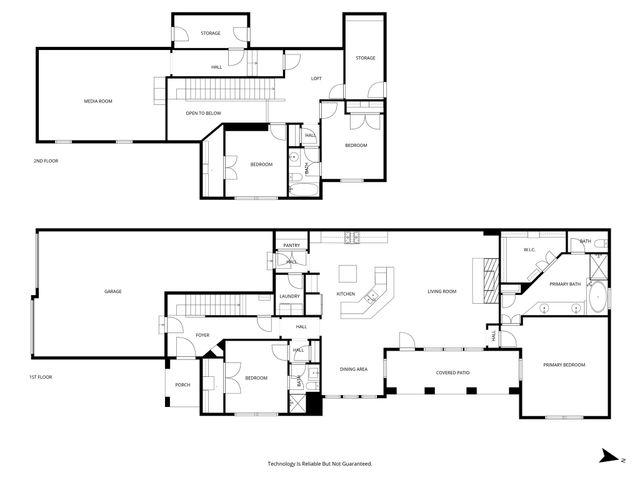 3200 Walnut Grove Place, Flower Mound, TX 75022