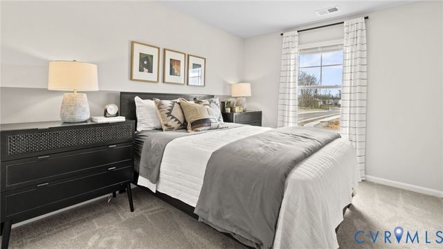 11220 Chappell Creek Cir, North Prince George, VA 23860