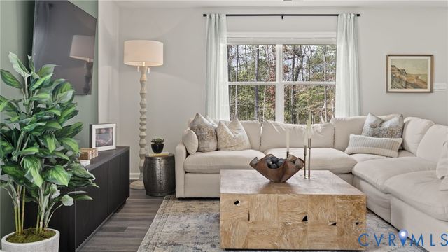 11220 Chappell Creek Cir, North Prince George, VA 23860