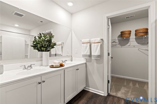 11220 Chappell Creek Cir, North Prince George, VA 23860