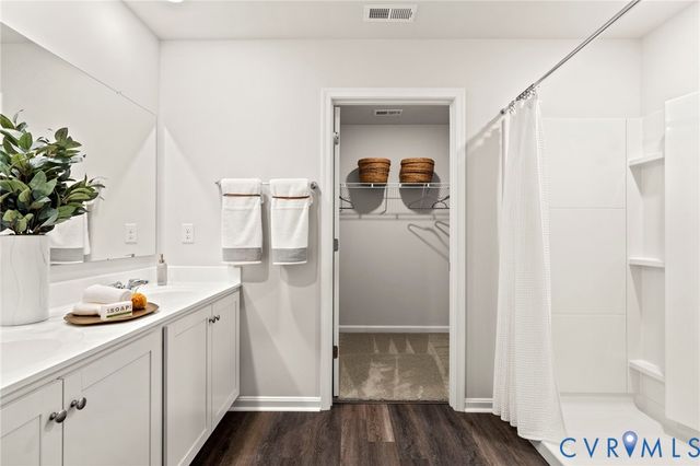 11220 Chappell Creek Cir, North Prince George, VA 23860