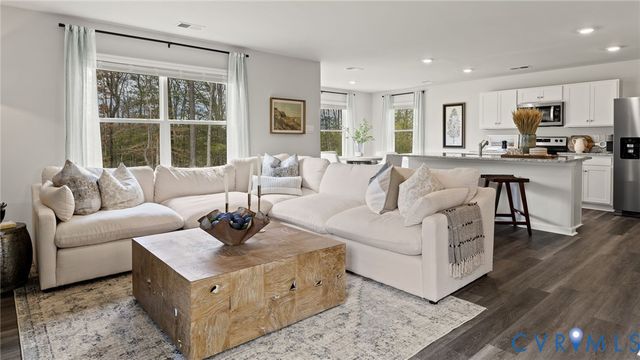 11220 Chappell Creek Cir, North Prince George, VA 23860