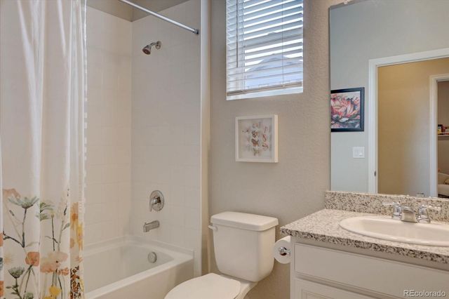 6612 N Ceylon Street, Denver, CO 80249