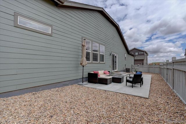 6612 N Ceylon Street, Denver, CO 80249