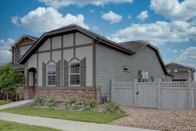 6612 N Ceylon Street, Denver, CO 80249