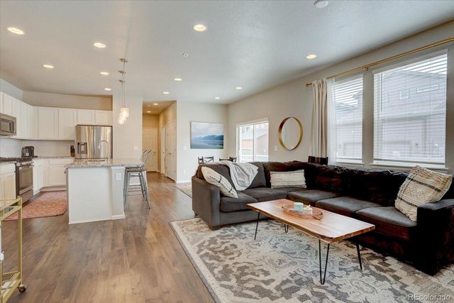 6612 N Ceylon Street, Denver, CO 80249