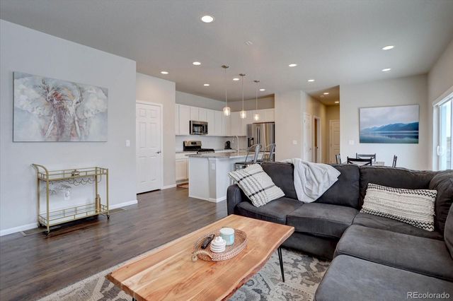 6612 N Ceylon Street, Denver, CO 80249