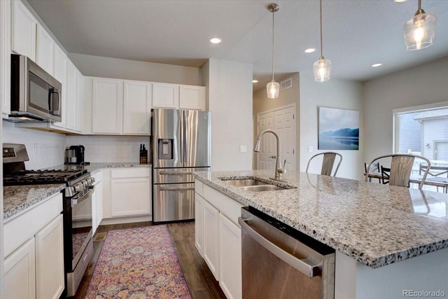 6612 N Ceylon Street, Denver, CO 80249