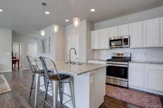 6612 N Ceylon Street, Denver, CO 80249