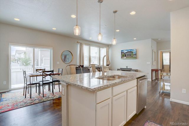 6612 N Ceylon Street, Denver, CO 80249