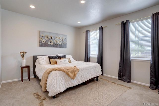 6612 N Ceylon Street, Denver, CO 80249