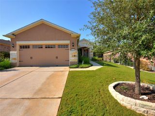 303 Kickapoo Creek LN, Georgetown, TX 78633