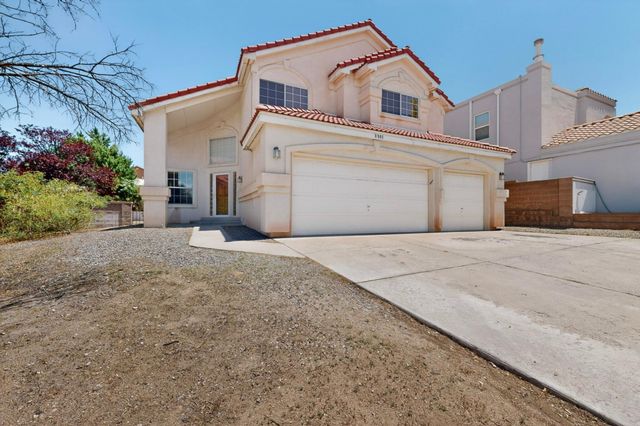 8908 Henriette Wyeth Drive NE, Albuquerque, NM 87122